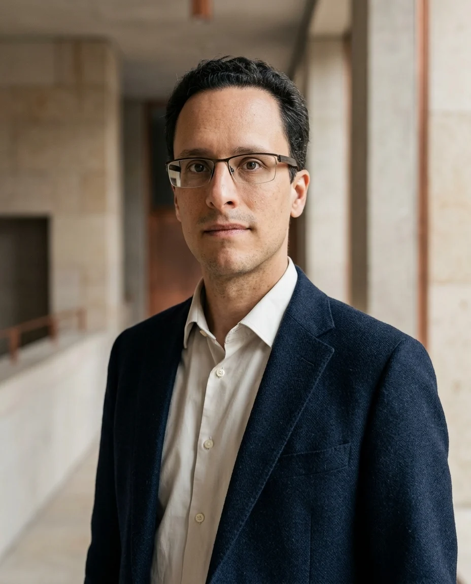 Eduardo Pena Vina